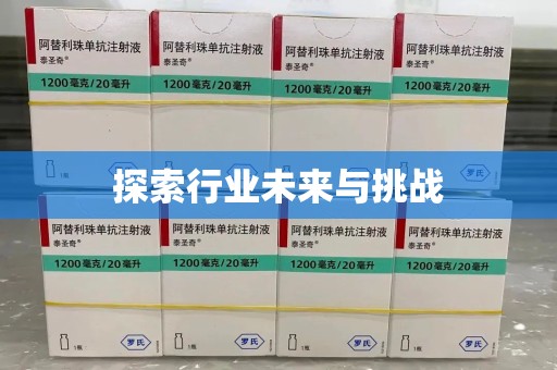 广州探索行业未来与挑战